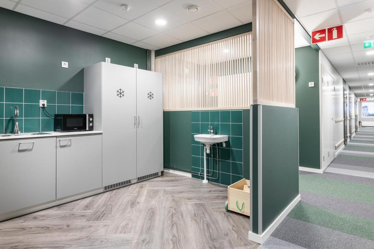 Greenstar Отель 3*