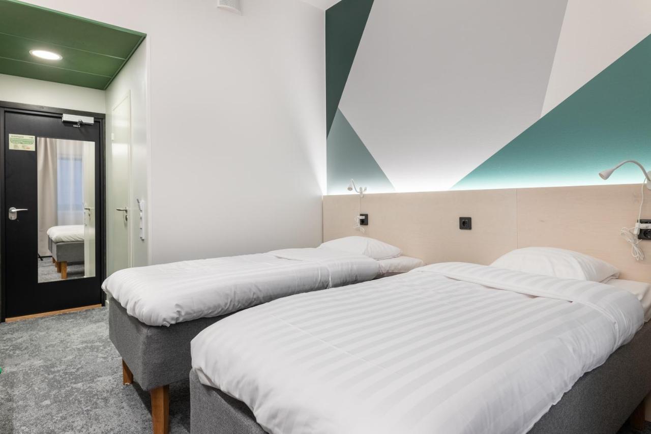 Hotel Greenstar 3*
