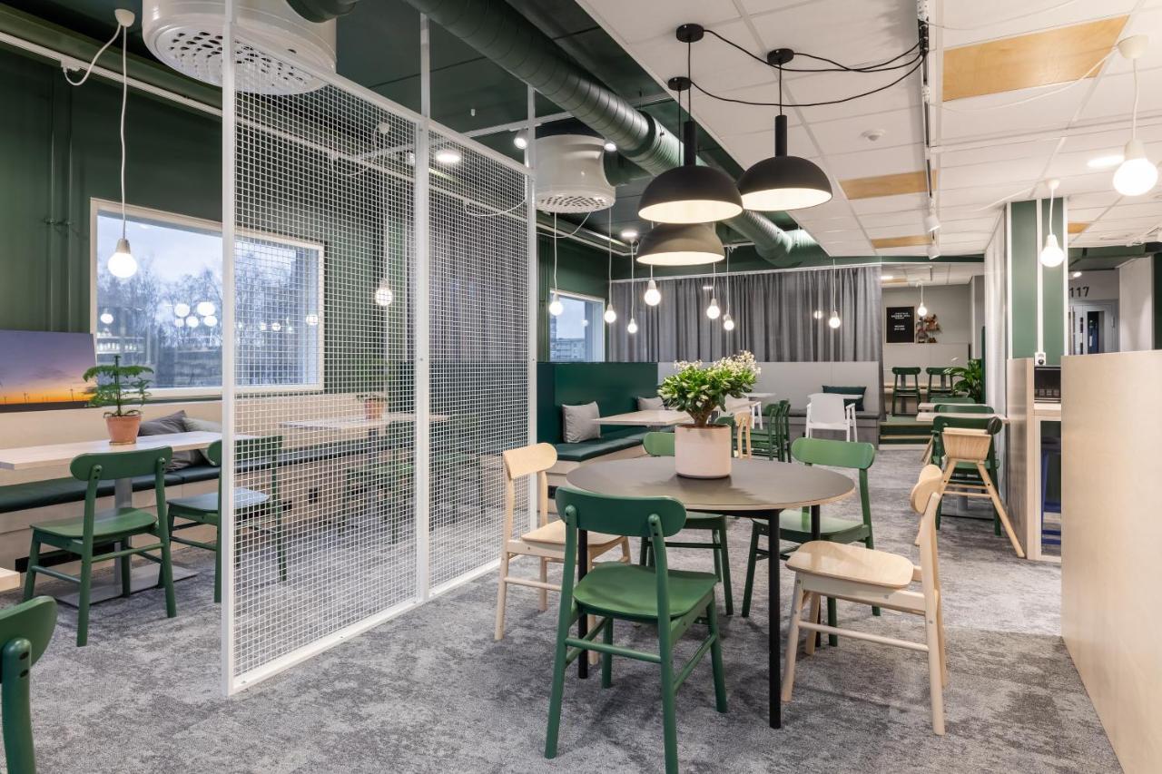 Hotel Greenstar Vaasa